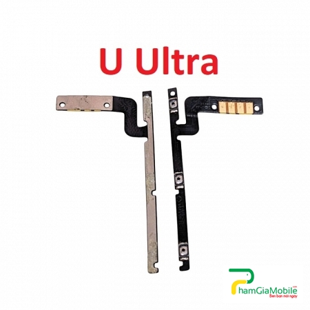 Dây Nút Nguồn Dây Âm Lượng HTC U Ultra